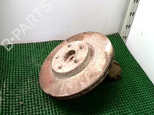 Right front steering knuckle FORD C-MAX (DM2) 2.0 TDCi | BP29816921M26 - Image 3