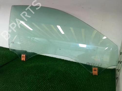 Front right door window AUDI A3 (8P1) 2.0 TDI 16V | BP22089332C19 
