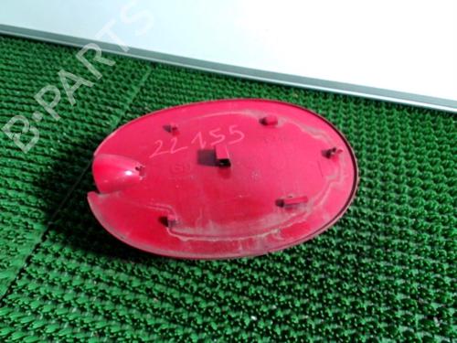 Fuel flap PEUGEOT EXPERT Van (VF3A_, VF3U_, VF3X_) 2.0 HDi 120 | BP22083049C131 