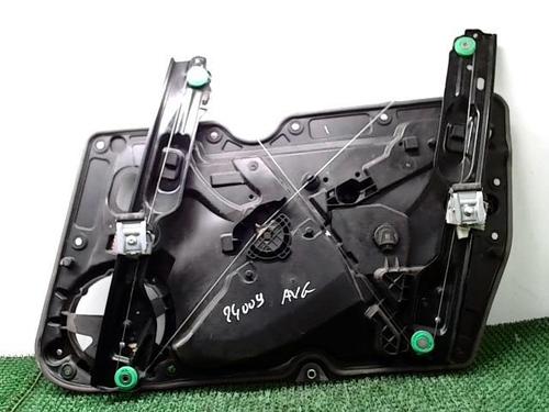 Used Front left window mechanism Front left window mechanism VW GOLF VI (5K1) 1.6 TDI (105 hp) 20877073 20877073
