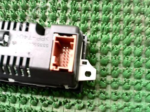 Multifunctionele display CITROËN C3 II (SC_) 1.0 VTi 68 | BP29039641C48 