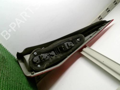 Left taillight RENAULT MEGANE II Estate (KM0/1_) 1.5 dCi (KM16, KM1E) | BP22078628C34 