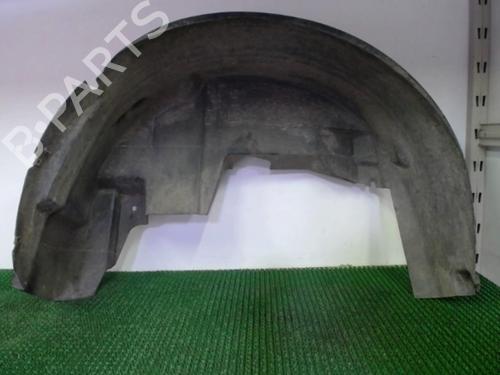 Used Wheel arch Wheel arch CITROËN NEMO Box Body/MPV (AA_) 1.4 HDi (68 hp) 22078052 22078052