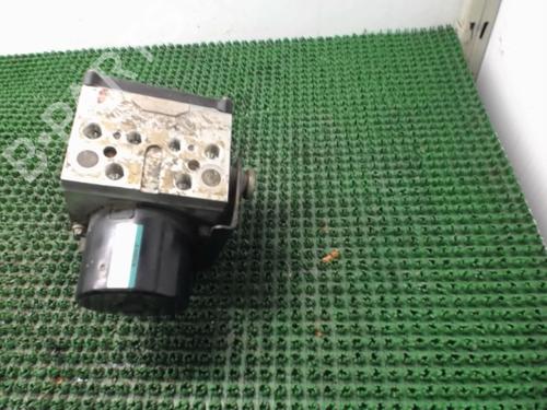 ABS pump PEUGEOT 407 (6D_) 2.0 HDi 135 (6DRHRH, 6DRHRE, 6DRHRG, 6DRHRJ) | BP22081391M43 
