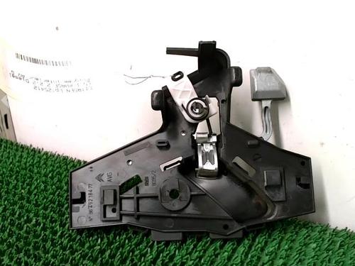 Front left interior door handle CITROËN C5 II (RC_) 2.2 HDi (RC4HXE) | BP24826912I13 - Image 2