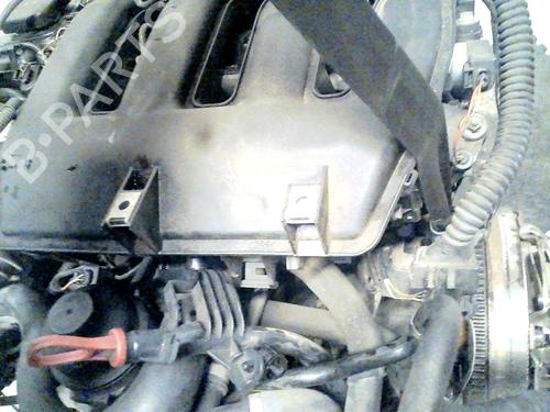 Engine BMW 1 (E87) 118 d | BP22090426M1 