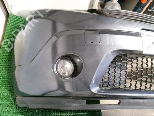 Front bumper DACIA SANDERO 1.2 16V | BP34176467C7  - Image 5