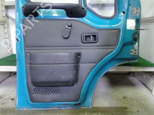Używane Drzwi przednie lewe CITROËN JUMPER I Van (230L) 2.5 D (86 hp) 20877412