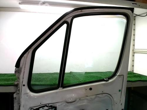 Right front door VW CRAFTER 30-50 Van (2E_) 2.5 TDI | BP26957733C3 