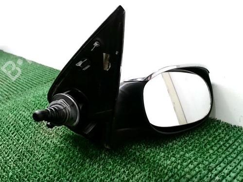 Used Right mirror PEUGEOT 206 Hatchback (2A/C) 1.9 D (69 hp) 20877112
