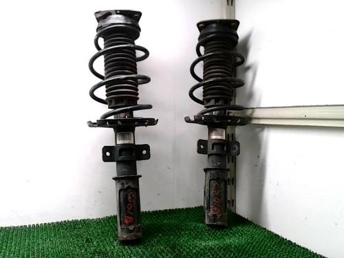 Used Left front shock absorber Left front shock absorber PEUGEOT 3008 II SUV (MC_, MR_, MJ_, M4_) 1.6 BlueHDi 120 (120 hp) 22093243 22093243