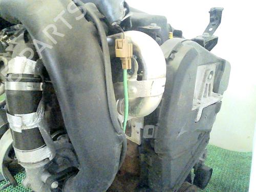 Engine RENAULT MODUS / GRAND MODUS (F/JP0_) 1.5 dCi 75 | BP22086247M1 - Image 3