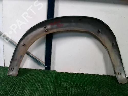Rear right wheel arch trim TOYOTA RAV 4 II (_A2_) 2.0 4WD (ACA21, ACA20) | BP29900803C137 