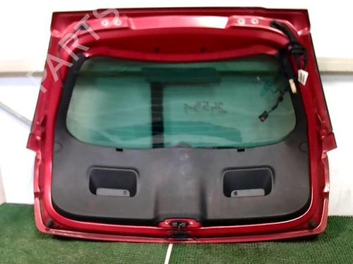 Tailgate CITROËN C3 II (SC_) 1.6 HDi 90 | BP24361307C6 - Image 3