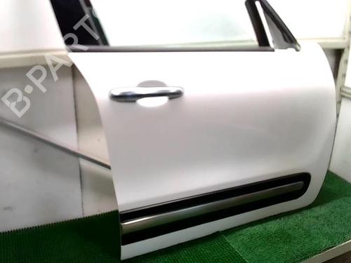 Right front door FIAT 500L (351_, 352_) 1.4 (199LYB1B) | BP25294688C3
