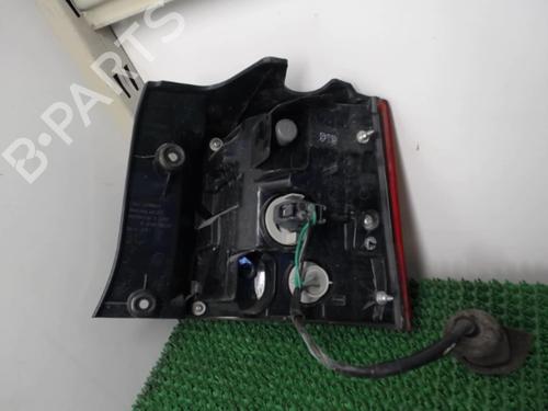Left taillight CITROËN C-CROSSER (VU_, VV_) 2.4 16V | BP20877616C34 