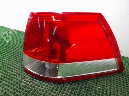 Used Right taillight OPEL VECTRA C Estate (Z02) 2.2 DTI (F35) (125 hp) 22079577