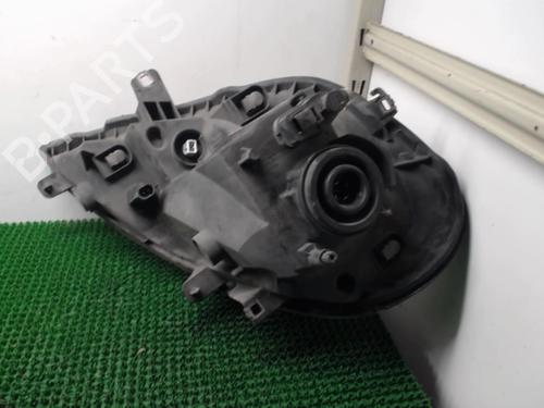 Right headlight RENAULT TRAFIC II Van (FL) 1.9 dCi 100 (FL0C) | BP22083483C29 