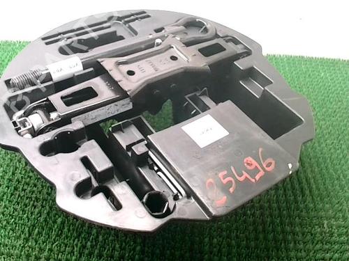 Used Jack Kit RENAULT CLIO IV (BH_) 1.5 dCi 75 (75 hp) 29242059