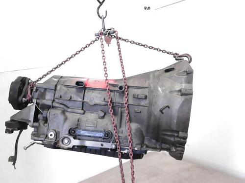 Used Gearbox BMW 5 (F10) 525 d (204 hp) 27165133