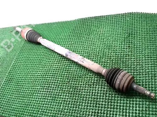 Right front driveshaft CITROËN C3 II (SC_) 1.4 HDi 70 (SC8HZC, SC8HR0, SC8HP4) | BP22091379M39 