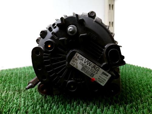 Used Alternator Alternator 34125271 34125271