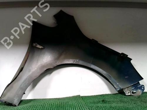 Left front fenders OPEL ASTRA J (P10) 1.7 CDTI (68) | BP22784957C41 