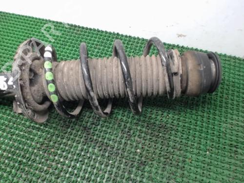 Right front shock absorber VW POLO V (6R1, 6C1) 1.4 TDI | BP22080075M17 