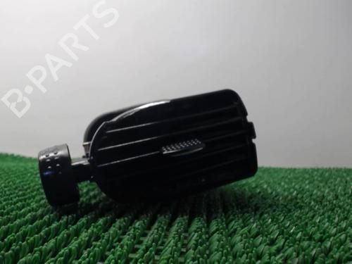 Used Air vent MERCEDES-BENZ A-CLASS (W168) A 170 CDI (168.008) (90 hp) 22077167