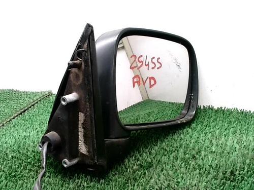 Right mirror NISSAN TERRANO II (R20) 3.0 Di 4WD 963010X102