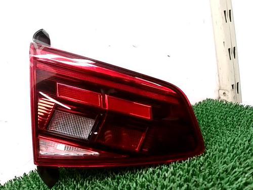 Venstre baglygte bagklap VW PASSAT B8 (3G2, CB2) 2.0 TDI (122 hp) 20875203