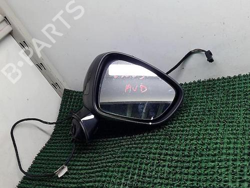 Right mirror CITROËN C4 I (LC_) 1.4 16V | BP22088396C27 