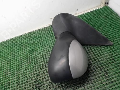 Left mirror PEUGEOT 206 Hatchback (2A/C) 1.4 i | BP22079270C26 