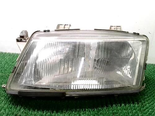 Used Left headlight NISSAN INTERSTAR Van (X70) dCi 100 (101 hp) 29918022