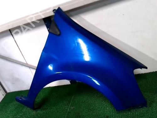 Right front fenders RENAULT CLIO III (BR0/1, CR0/1) 1.5 dCi (BR17, CR17) | BP20874254C42 