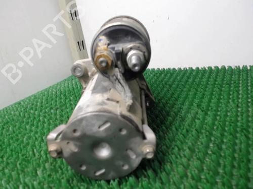 Used Starter Starter CITROËN NEMO Box Body/MPV (AA_) 1.3 HDi 75 (75 hp) 22083382 22083382