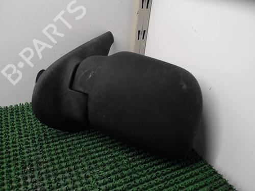 Used Left mirror RENAULT KANGOO (KC0/1_) D 55 1.9 (KC0D) (54 hp) 21727666