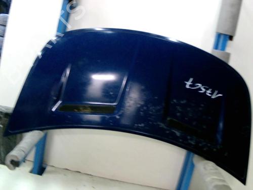 Used Hood Hood SMART FORFOUR (454) 1.5 CDI (454.000) (68 hp) 22079702 22079702
