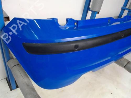 Used Rear bumper FIAT PANDA (169_) 1.2 (169.AXB11, 169.AXB1A) (60 hp) 22083291