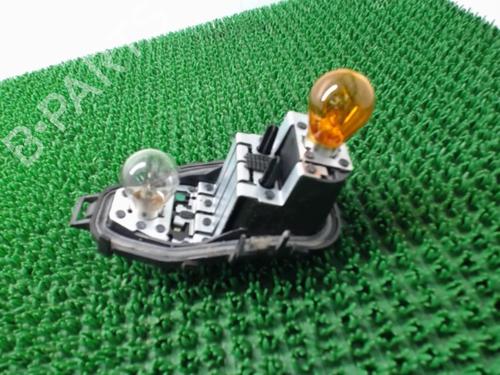 Used Lamp holder RENAULT CLIO IV (BH_) 1.5 dCi 75 (75 hp) 25262145