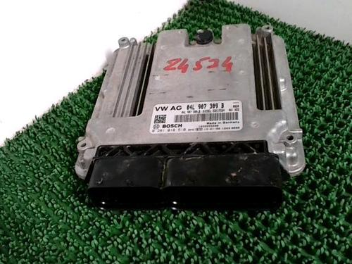 Electronic module VW GOLF VII (5G1, BQ1, BE1, BE2) 1.6 TDI | BP22091542M83 
