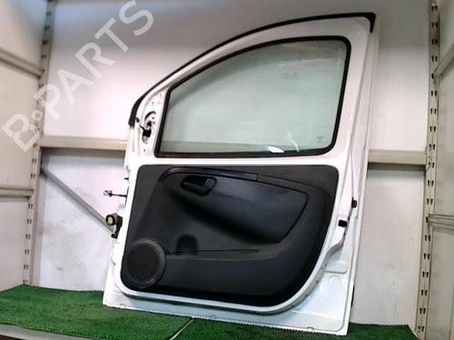 Right front door CITROËN NEMO Box Body/MPV (AA_) 1.4 HDi | BP20875041C3 