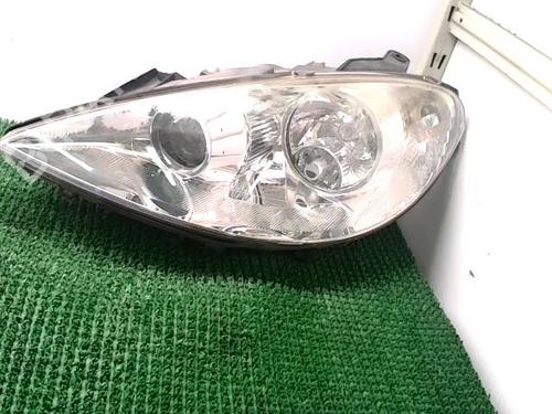 Left headlight PEUGEOT 807 (EB_) 2.2 HDi | BP24350212C28 - Image 2