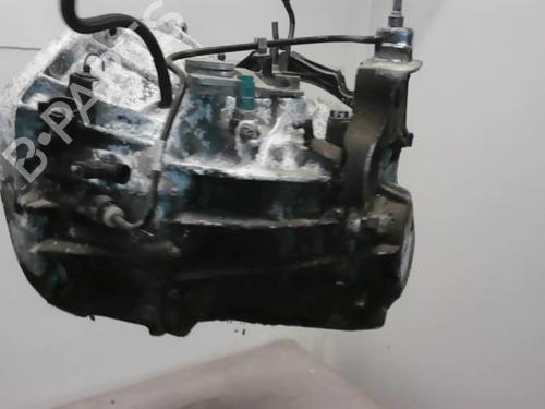 Gearkasse RENAULT LAGUNA III (BT0/1) 2.0 dCi (BT07, BT0J, BT14, BT1A, BT1S) | BP29743099M3