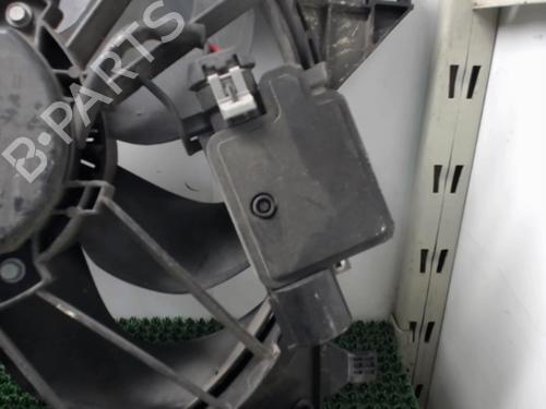 Used Radiator fan Radiator fan FORD C-MAX II (DXA/CB7, DXA/CEU) 1.6 TDCi (115 hp) 22085174 22085174