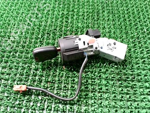Ignition barrel CITROËN C3 I (FC_, FN_) 1.4 HDi | BP24941174M48 