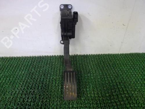Pedal FORD FOCUS II (DA_, HCP, DP) 1.6 TDCi (109 hp) 22088086