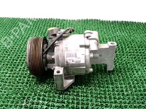 Used AC compressor RENAULT TWINGO III (BCM_, BCA_) 1.0 SCe 70 (71 hp) 20873613