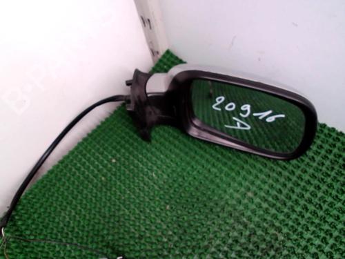 Right mirror PEUGEOT 307 (3A/C) 1.6 HDi 110 | BP22082713C27 