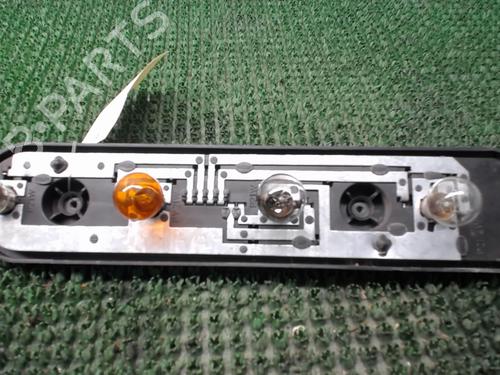 Used Lamp holder CITROËN JUMPER I Van (230L) 1.9 D (69 hp) 22081795